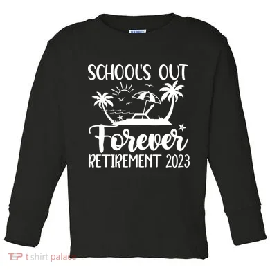 Toddler Long Sleeve