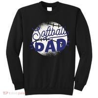 Softball Dad Sweatshirt thumb 0