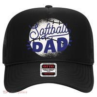 Softball Dad Hat thumb 0