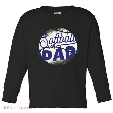 Toddler Long Sleeve