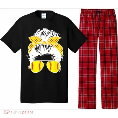 Pajama Set