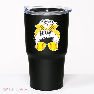 Tumbler