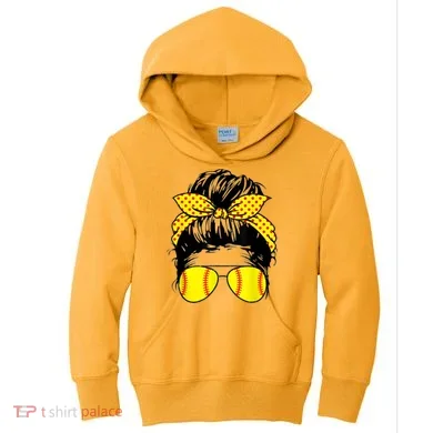 Kids Hoodie