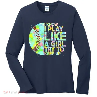 Women's Long Sleeve Shirt