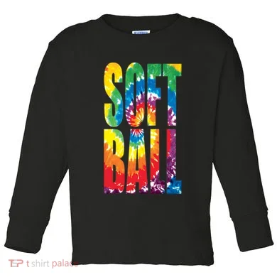 Toddler Long Sleeve