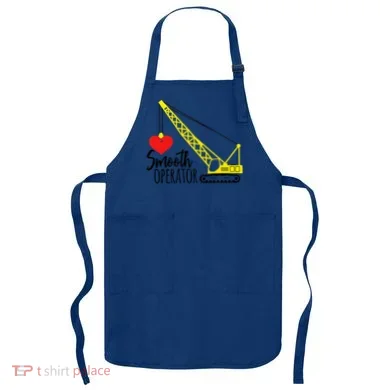 Apron
