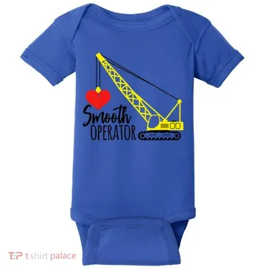 Baby Bodysuit