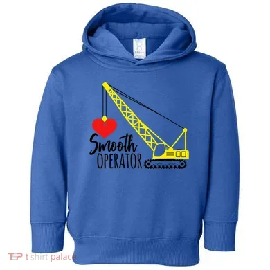 Toddler Hoodie