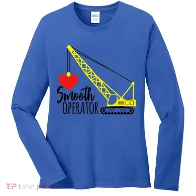 Women's Long Sleeve Shirt