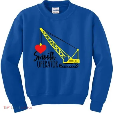 Kids Sweatshirt