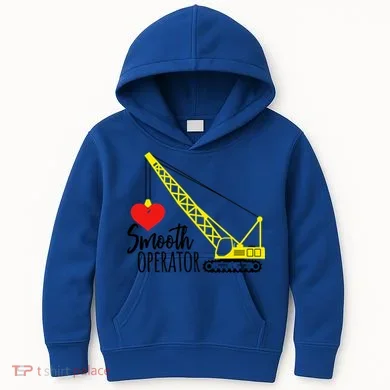Kids Hoodie