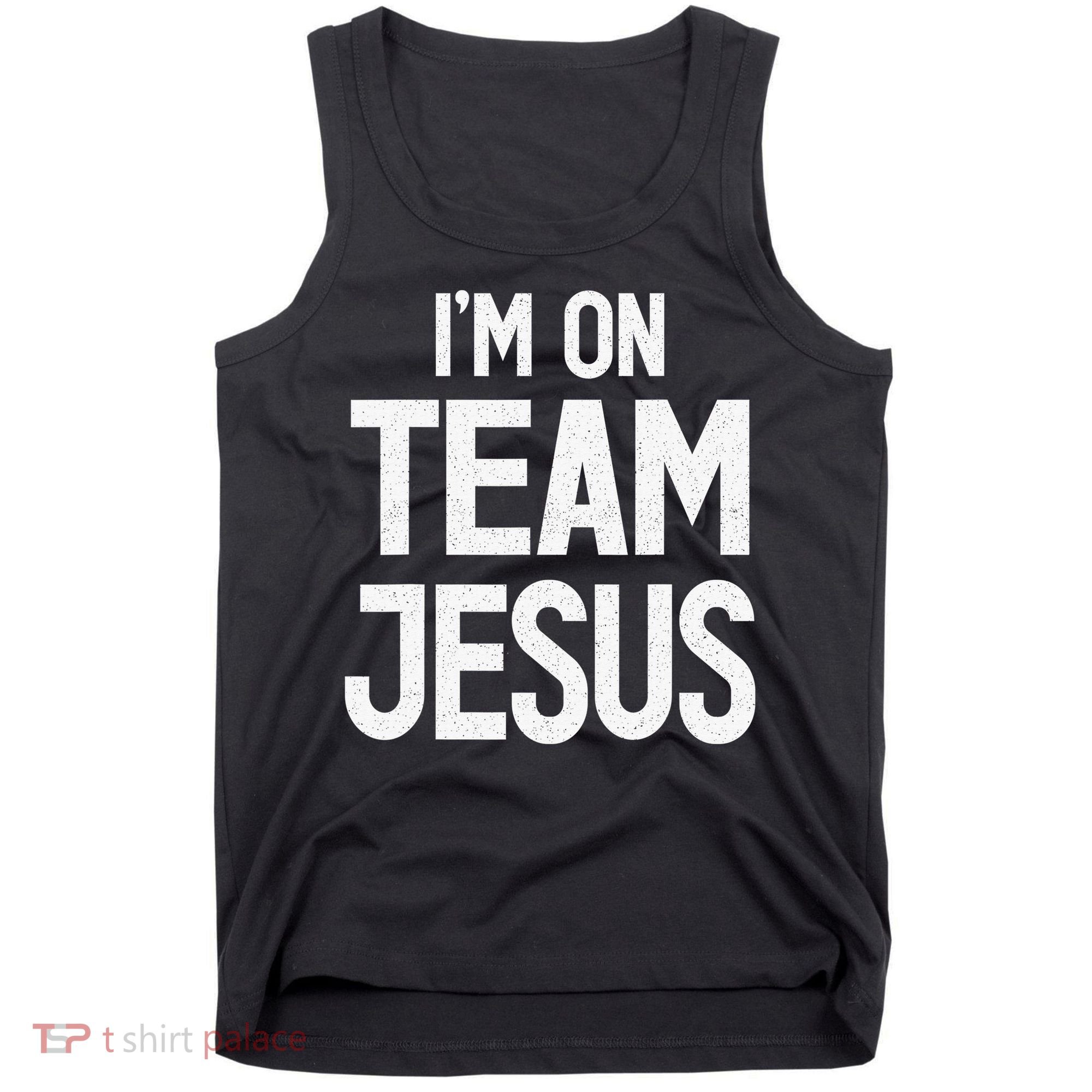 Straight Outta Gods Word John 3 16 Jesus Christian Lord Tank Top