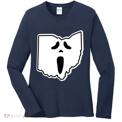 Women's Long Sleeve Shirt