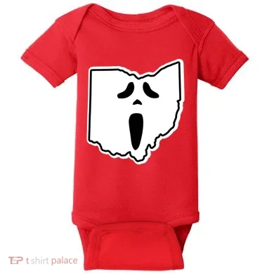 Baby Bodysuit
