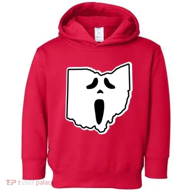 Toddler Hoodie