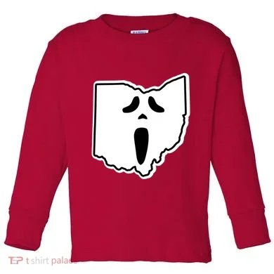 Toddler Long Sleeve