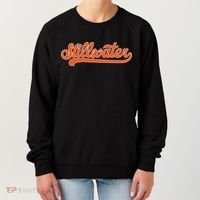 Stillwater Oklahoma Home State Women's Sweatshirt thumb 0