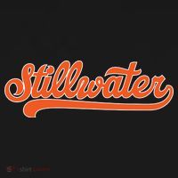 Stillwater Oklahoma Home State Long Sleeve Shirt thumb 2