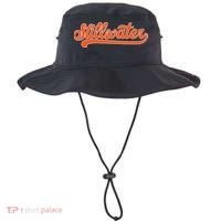 Stillwater Oklahoma Home State Bucket Hat thumb 0