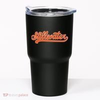 Stillwater Oklahoma Home State Tumbler thumb 0