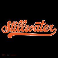 Stillwater Oklahoma Home State Ornament thumb 1