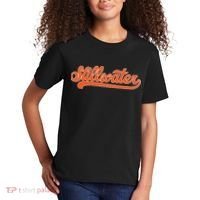 Stillwater Oklahoma Home State Kids T-Shirt thumb 2