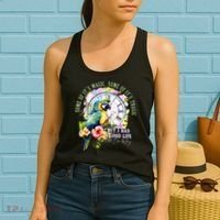 Some Of Its Magic Some Of Its Tragic But I Had A Good Life All The Way Women's Tank Top thumb 2