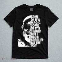 Some Of It’S Magic Some Of It’S Tragic But I Had A Good Life All The Way T-Shirt thumb 5
