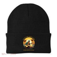 Some Of It's Magic Some Of It's Tragic Parrot Funny Beanie thumb 0