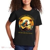 Some Of It's Magic Some Of It's Tragic Parrot Funny Kids T-Shirt thumb 2