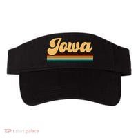 State Of Iowa Visor thumb 0