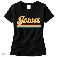 State Of Iowa Women's T-Shirt thumb 0