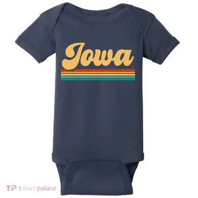 Baby Bodysuit