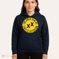State Of Jefferson Secession Conservative Hoodie thumb 5