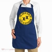 State Of Jefferson Secession Conservative Apron thumb 2