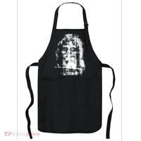 Sketch Of Jesus Face Portrait Apron thumb 0