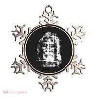 Sketch Of Jesus Face Portrait Ornament thumb 0