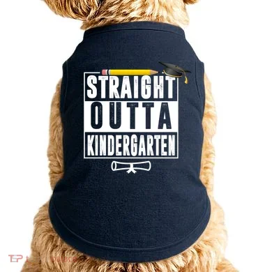 Doggie Tank