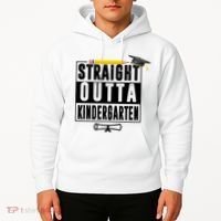 Straight Outta Kindergarten Hoodie thumb 2