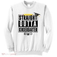 Straight Outta Kindergarten Sweatshirt thumb 0