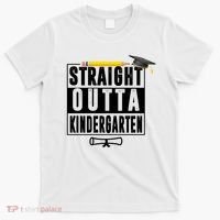Straight Outta Kindergarten T-Shirt thumb 0