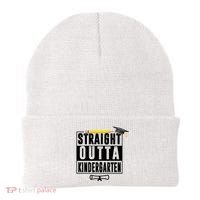 Straight Outta Kindergarten Beanie thumb 0