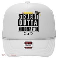 Straight Outta Kindergarten Hat thumb 0