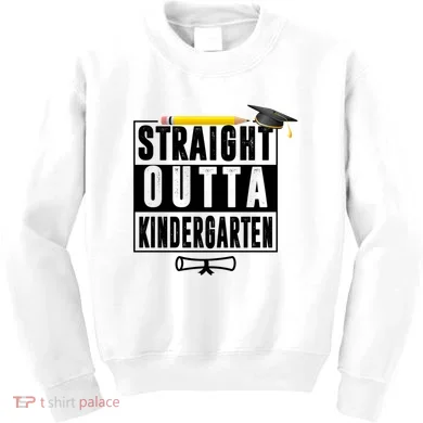 Kids Sweatshirt