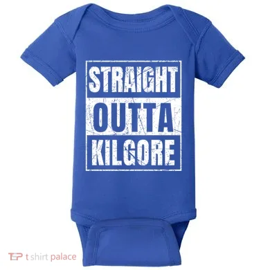 Baby Bodysuit