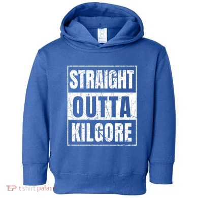 Toddler Hoodie