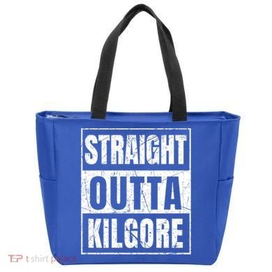 Straight Outta Kilgore Gift Tote Bag