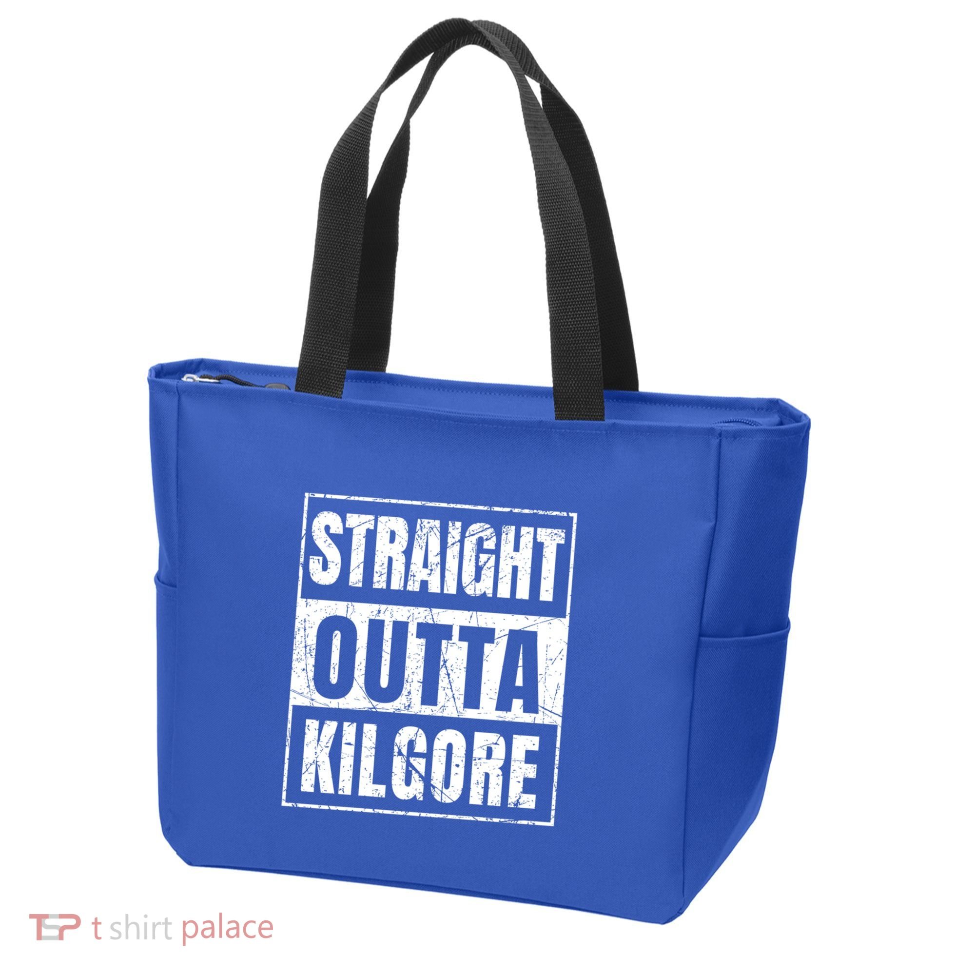 Straight Outta Kilgore Gift Tote Bag