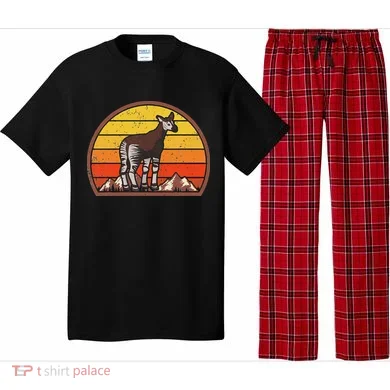 Pajama Set