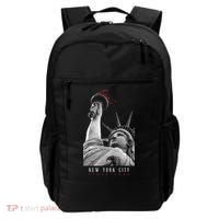 Statue Of Liberty New York City Since 1898 Backpack thumb 0